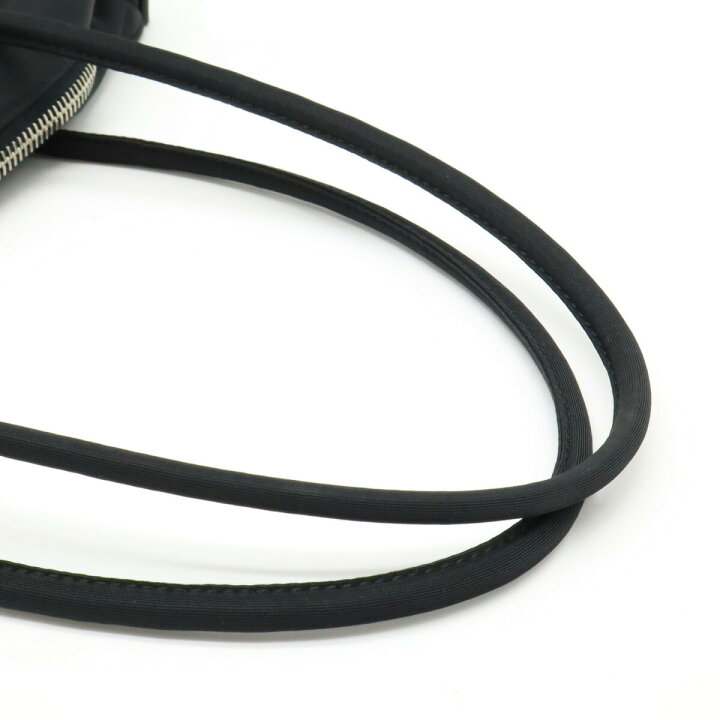 楽天市場】PRADA プラダ トートバッグ ハンドバッグ ナイロン レザー  