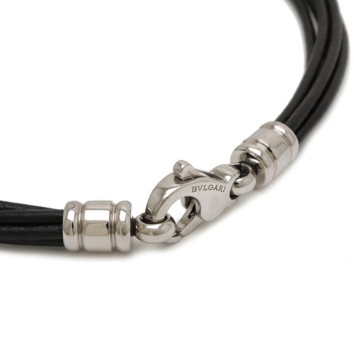 楽天市場】【ジュエリー】BVLGARI ブルガリ 5連 チョーカー ネックレス  