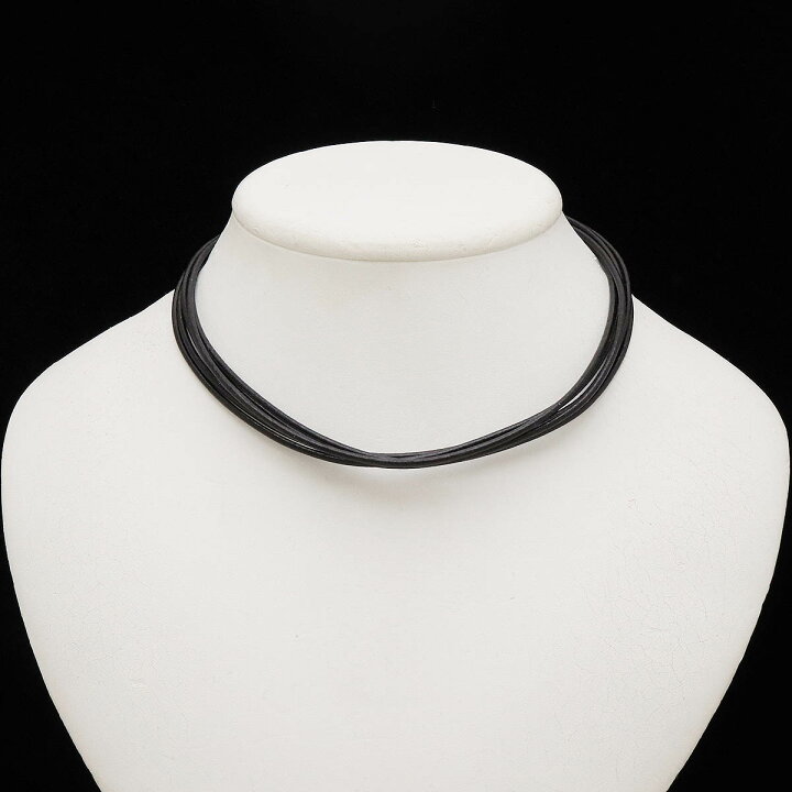 楽天市場】【ジュエリー】BVLGARI ブルガリ 5連 チョーカー ネックレス  