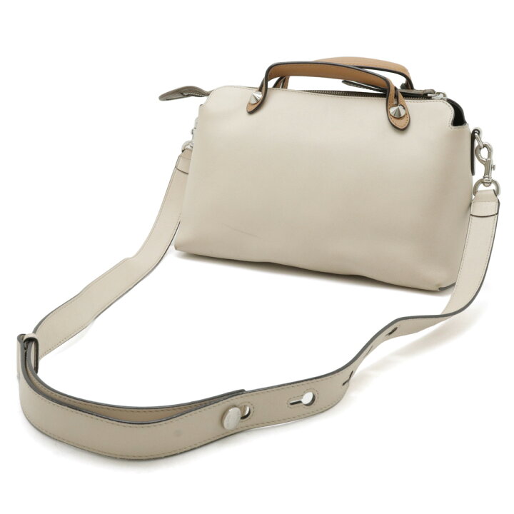 楽天市場】FENDI フェンディ BY THE WAY バイザウェイ ミディアム  