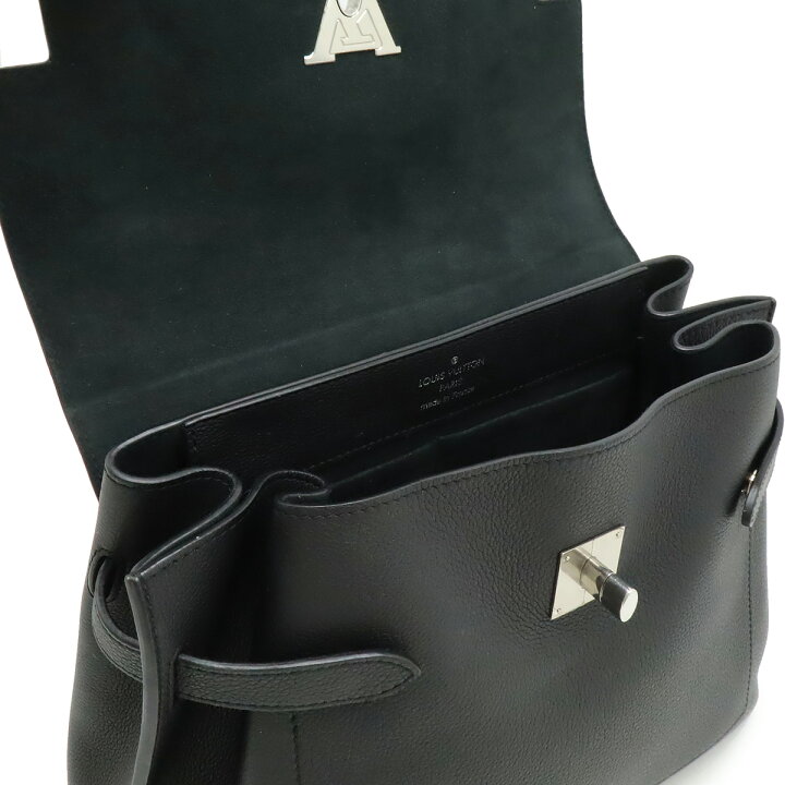 楽天市場】LOUIS VUITTON ルイ ヴィトン ロックミー エヴァー MM 