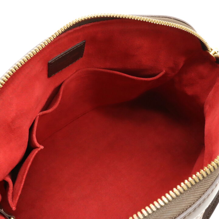 楽天市場】LOUIS VUITTON ルイ ヴィトン ダミエ トレヴィPM  