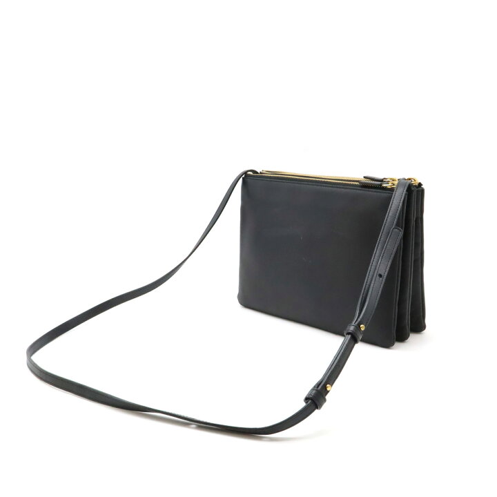 楽天市場】CELINE セリーヌ トリオ ラージ ショルダーバッグ 