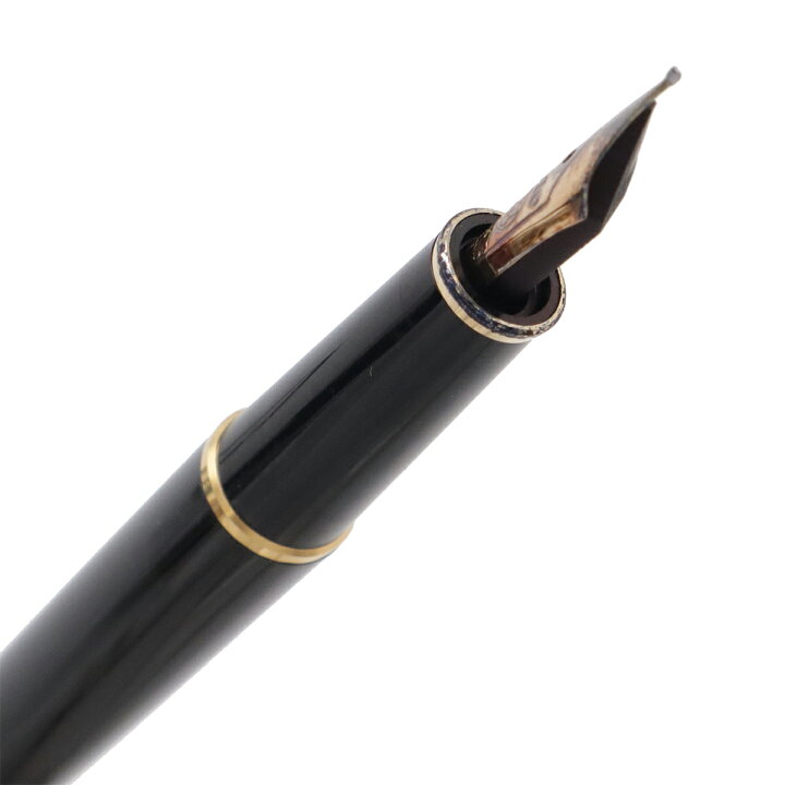 楽天市場】MONTBLANC モンブラン マイスターシュテュック 万年筆 ペン 