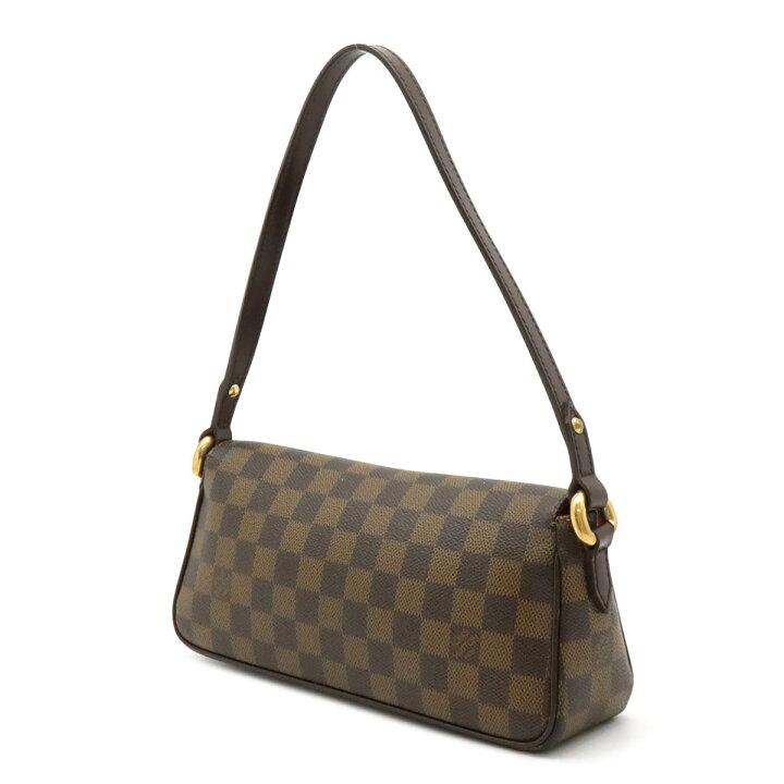 楽天市場】LOUIS VUITTON ルイ ヴィトン ダミエ ラヴェッロPM 