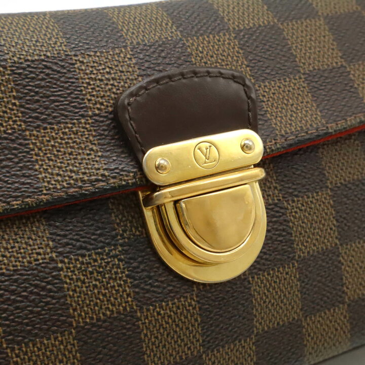 楽天市場】LOUIS VUITTON ルイ ヴィトン ダミエ ラヴェッロPM 