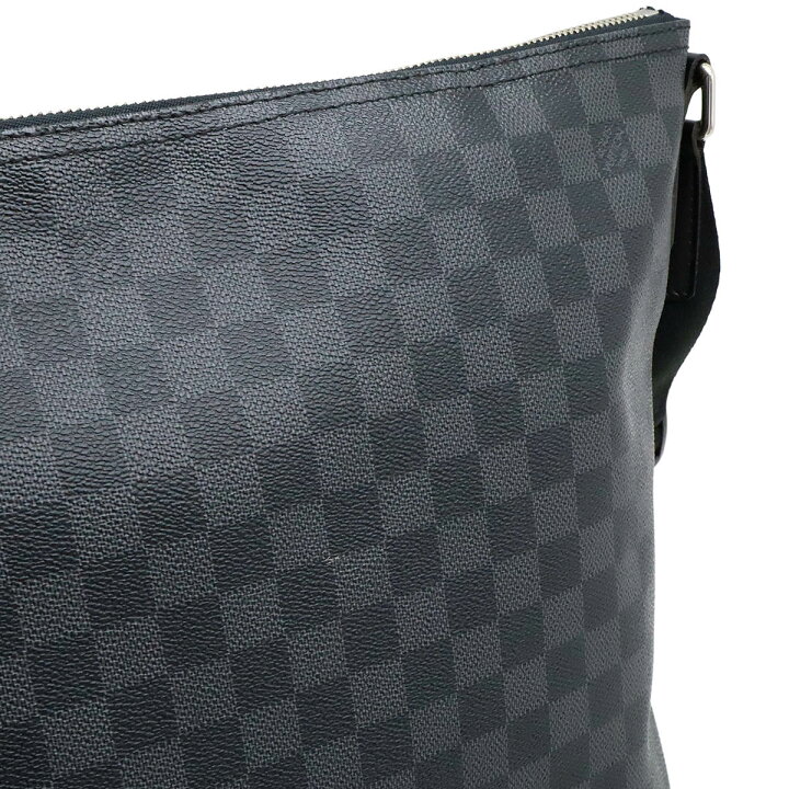 楽天市場】LOUIS VUITTON ルイ ヴィトン ダミエグラフィット ミックMM  
