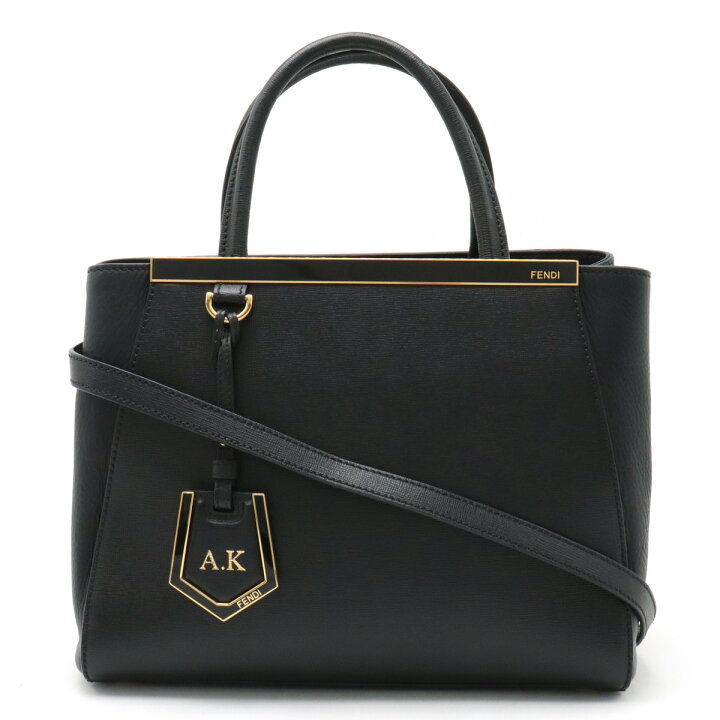 楽天市場】【バッグ】FENDI フェンディ プチ トゥージュール PETITE  