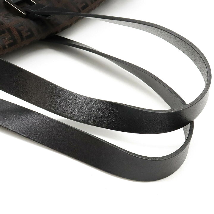 楽天市場】FENDI フェンディ ズッキーノ ズッカ柄 ボストンバッグ 2WAY  