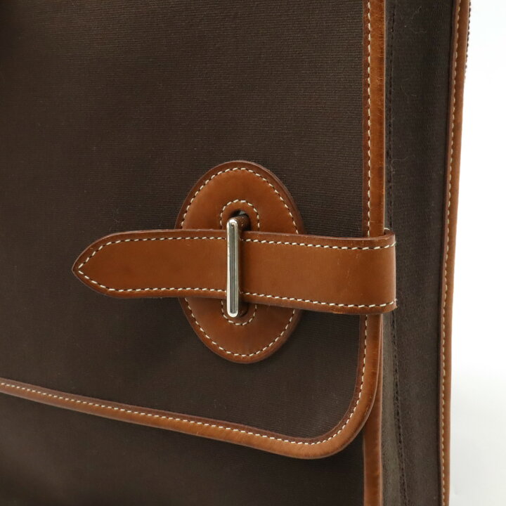 楽天市場】HERMES エルメス ブエナベンチュラPM メッセンジャーバッグ  