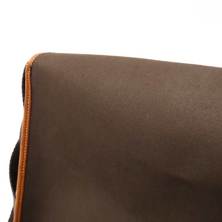 楽天市場】HERMES エルメス ブエナベンチュラPM メッセンジャーバッグ  