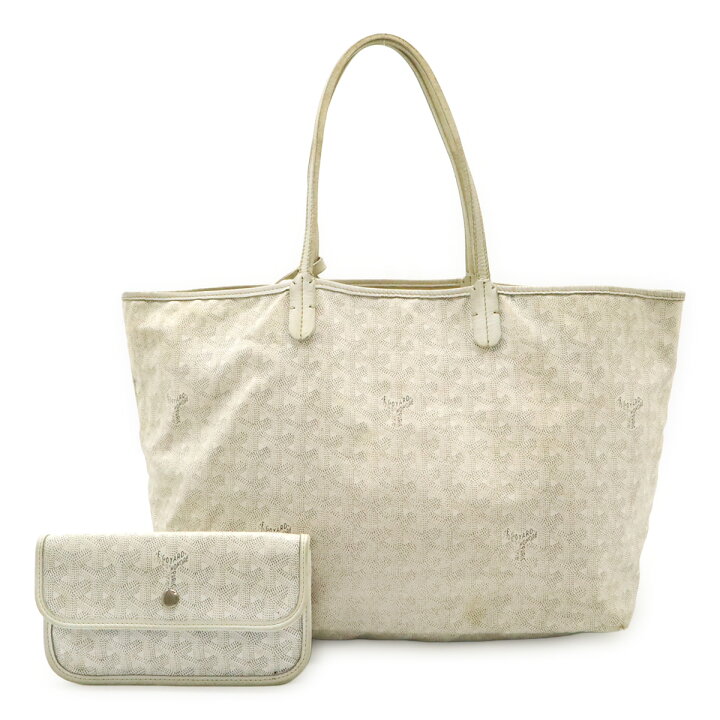 楽天市場】GOYARD ゴヤール サンルイPM トートバッグ ショルダーバッグ 