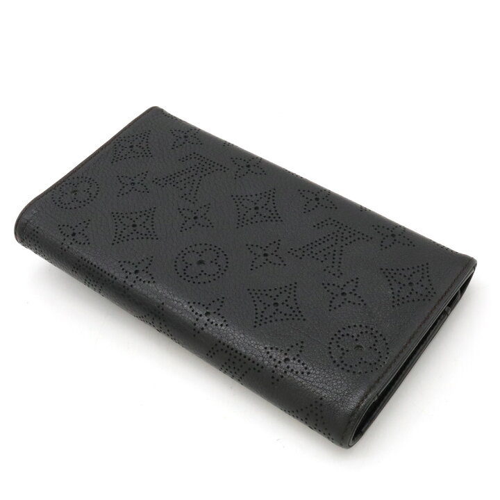 楽天市場】【財布】LOUIS VUITTON ルイ ヴィトン モノグラムマヒナ  