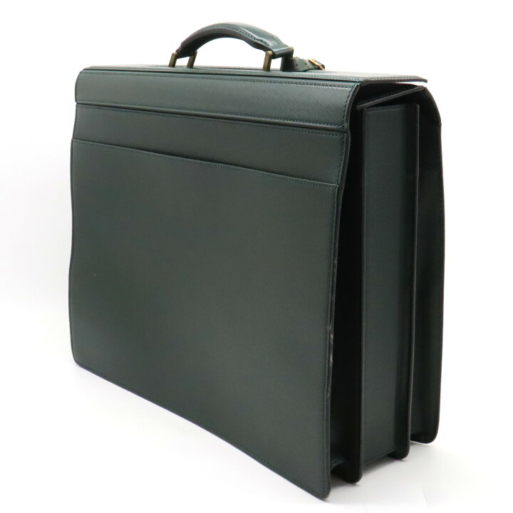 楽天市場】LOUIS VUITTON ルイ ヴィトン タイガ ピロットケース ウラル  