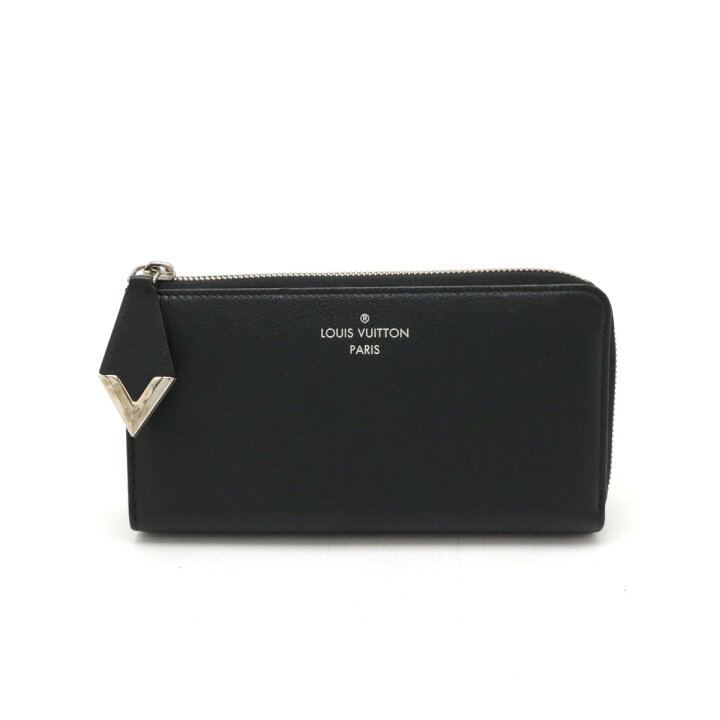 楽天市場】LOUIS VUITTON ルイ ヴィトン ポルトフォイユ コメット L字  