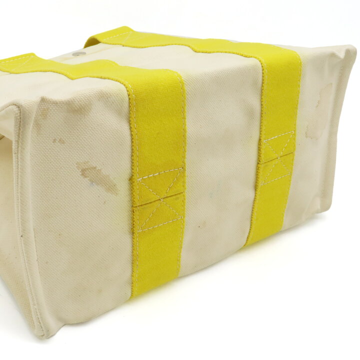 楽天市場】HERMES エルメス ボラボラPM ボラボラトートPM トートバッグ  