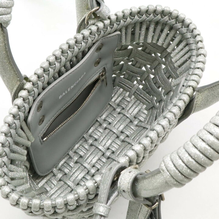 楽天市場】BALENCIAGA バレンシアガ ビストロXXS バスケット  