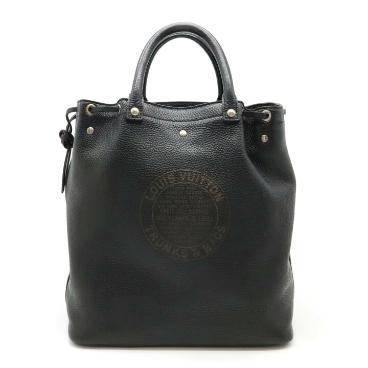 楽天市場】LOUIS VUITTON ルイ ヴィトン トバゴ T＆B シューバッグ 