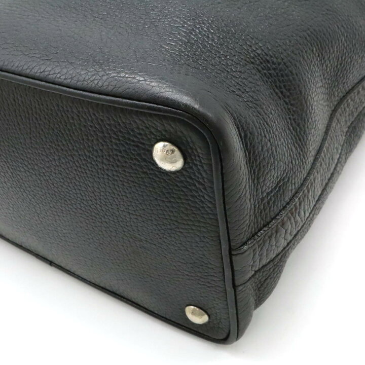 楽天市場】LOUIS VUITTON ルイ ヴィトン トバゴ T＆B シューバッグ 