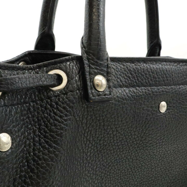 楽天市場】LOUIS VUITTON ルイ ヴィトン トバゴ T＆B シューバッグ 