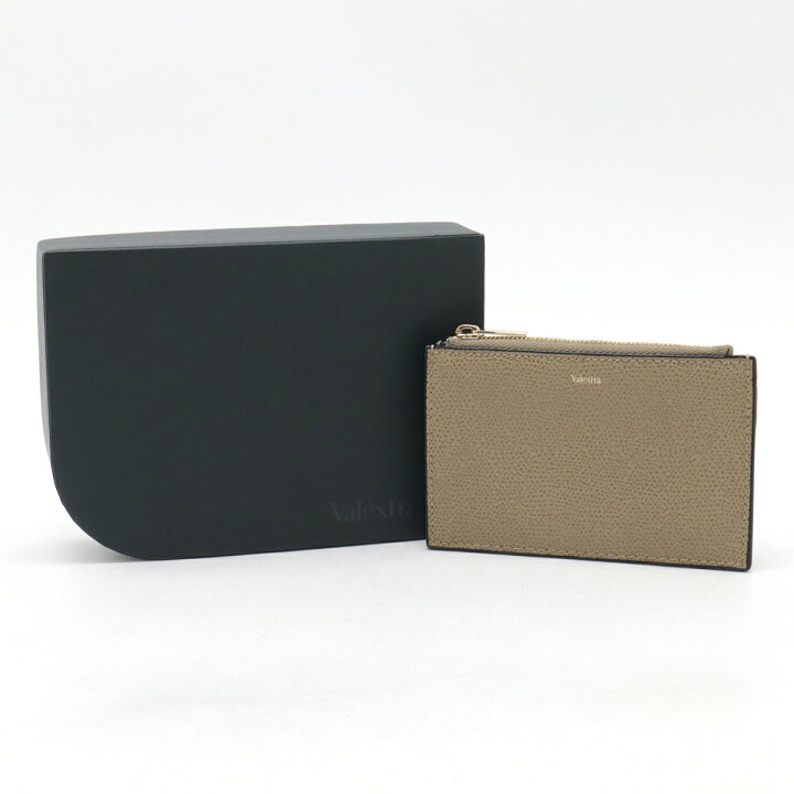 楽天市場】valextra ヴァレクストラ フラグメントケース コインケース  