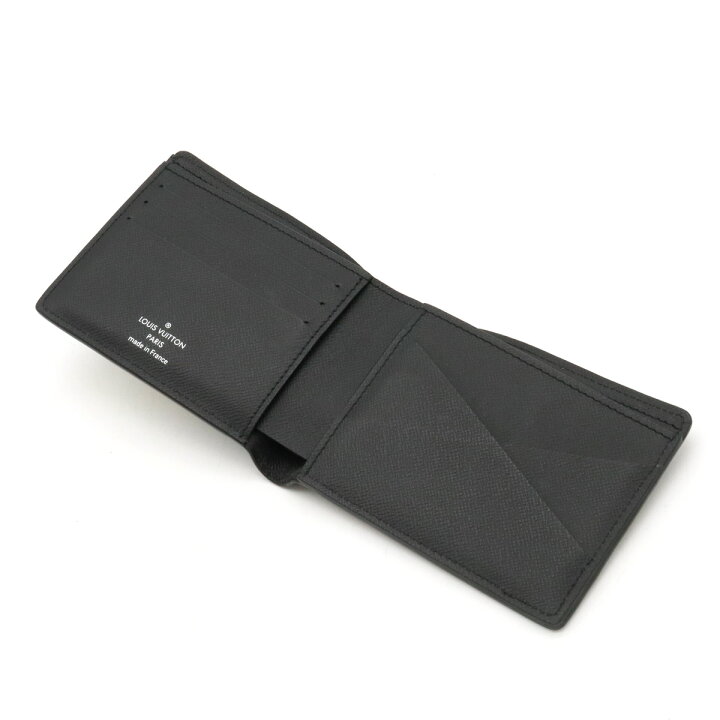 楽天市場】【財布】LOUIS VUITTON ルイ ヴィトン エピ ポルトフォイユ  