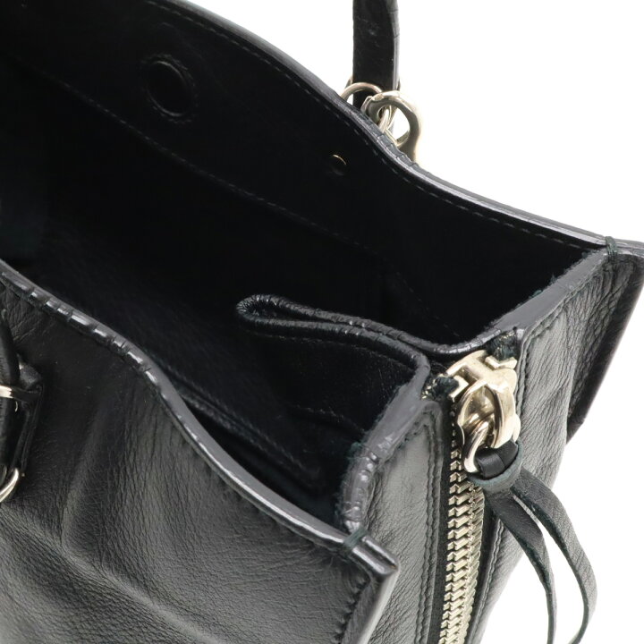 楽天市場】BALENCIAGA バレンシアガ ペーパー A6 ジップアラウンド  