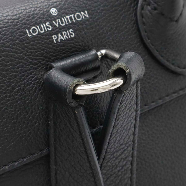 楽天市場】LOUIS VUITTON ルイ ヴィトン ロックミー バックパック  