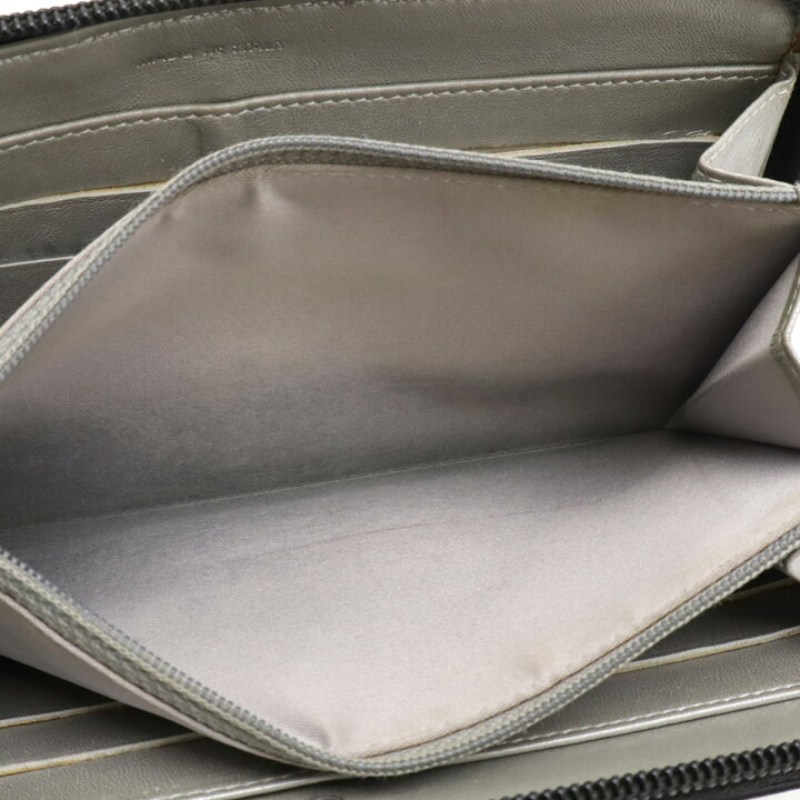 楽天市場】CHANEL シャネル カメリア エンボス ココマーク ジップ  