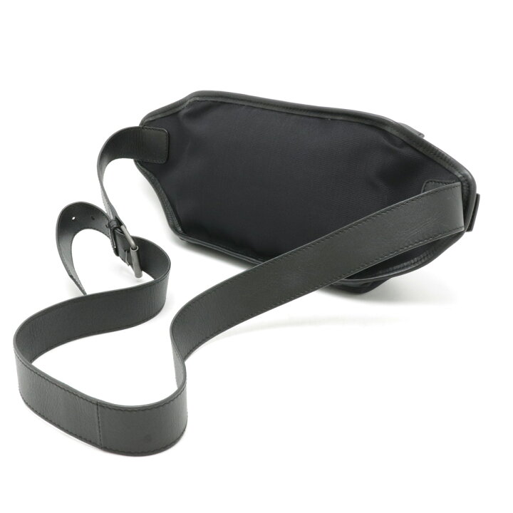 楽天市場】BALENCIAGA バレンシアガ ネオリフト ベルトバッグ ウエスト  