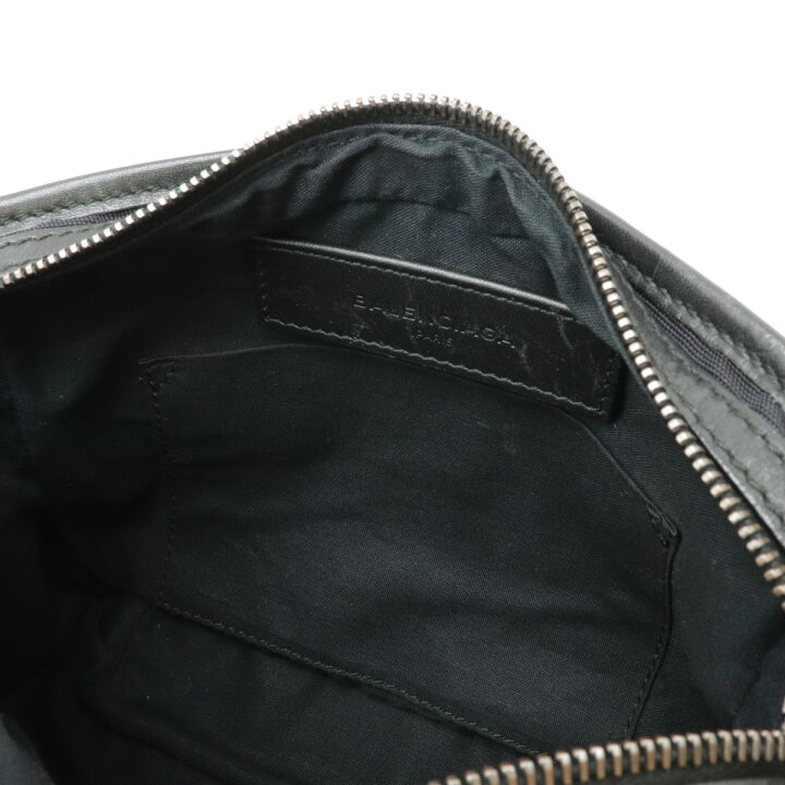 楽天市場】BALENCIAGA バレンシアガ ネオリフト ベルトバッグ ウエスト 