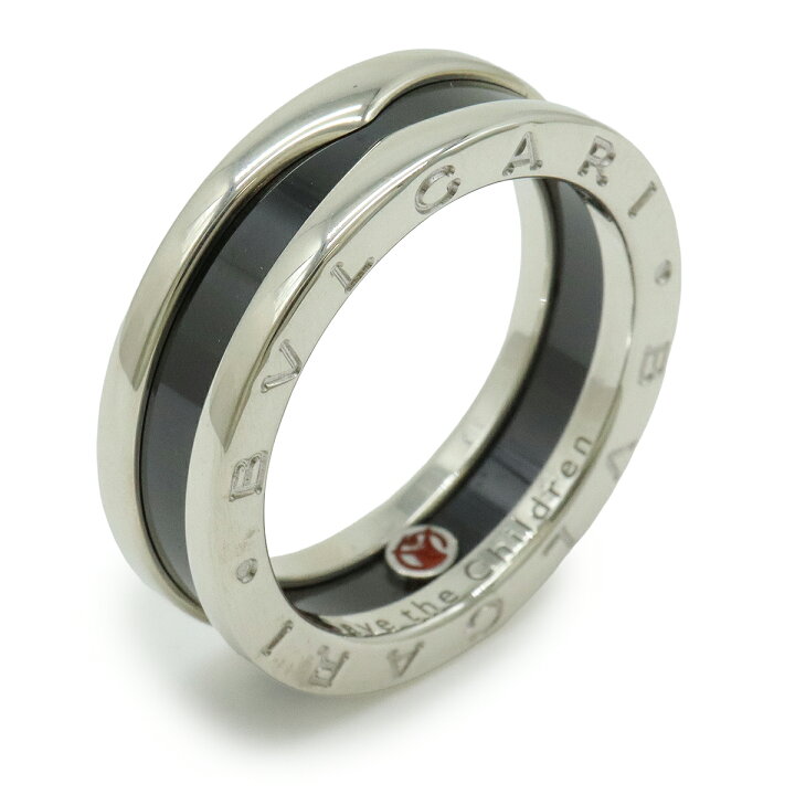 楽天市場】BVLGARI ブルガリ B-zero1 ビーゼロワン セーブザチルドレン  