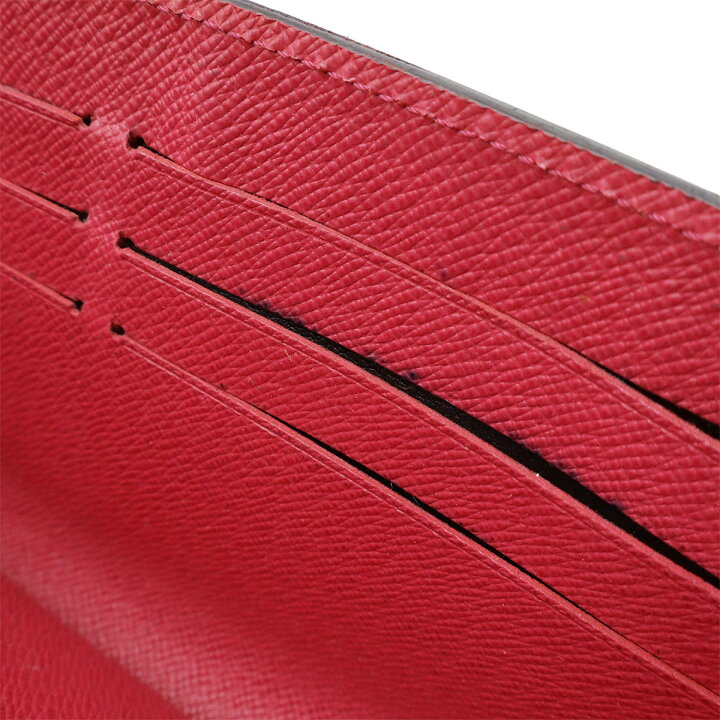 楽天市場】LOUIS VUITTON ルイ ヴィトン エピ ポルトフォイユ ツイスト  