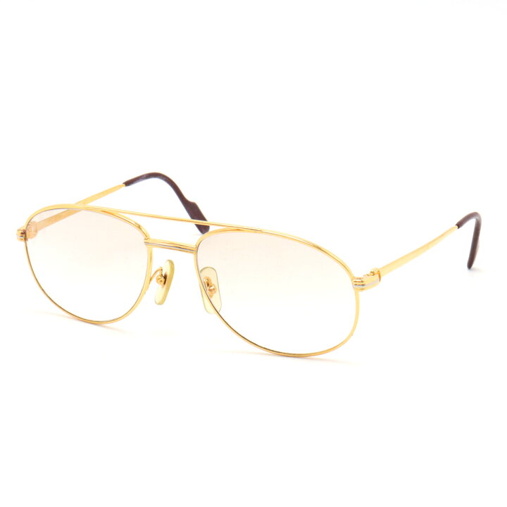 楽天市場】Cartier カルティエ トリニティ ツーブリッジ ティア  