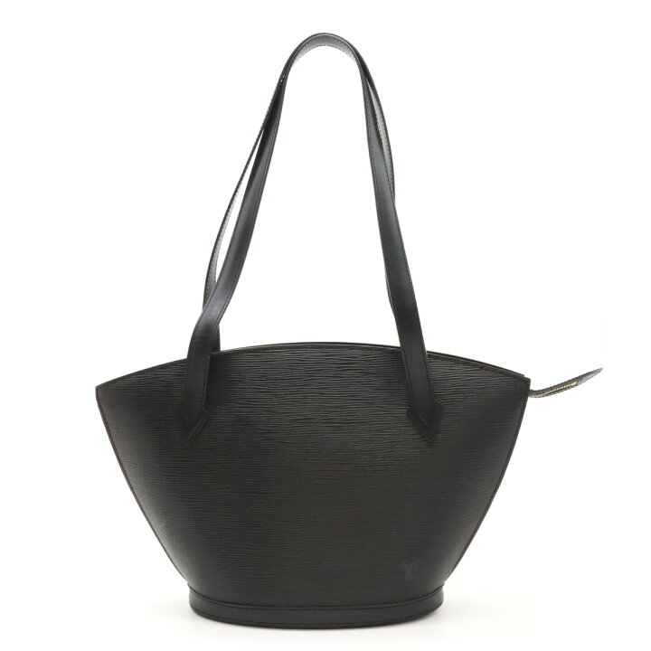 楽天市場】LOUIS VUITTON ルイ ヴィトン エピ サンジャック ポワニエ  