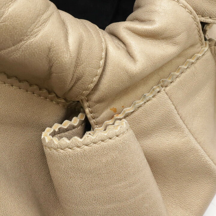 楽天市場】LOEWE ロエベ アナグラム ナッパアイレ ハンドバッグ レザー  