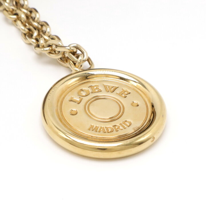 楽天市場】LOEWE ロエベ アナグラム ナッパアイレ ハンドバッグ レザー  