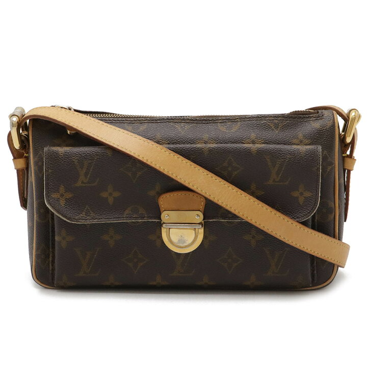 楽天市場】LOUIS VUITTON ルイ ヴィトン モノグラム ラヴェッロGM 