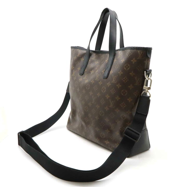 楽天市場】LOUIS VUITTON ルイ ヴィトン モノグラムマカサー 
