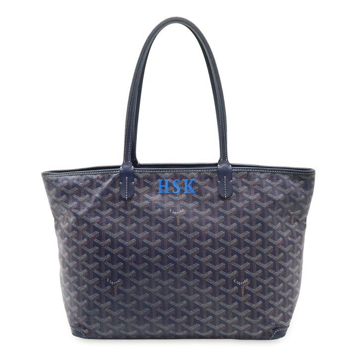 楽天市場】GOYARD ゴヤール アルトワPM トートバッグ ショルダーバッグ 