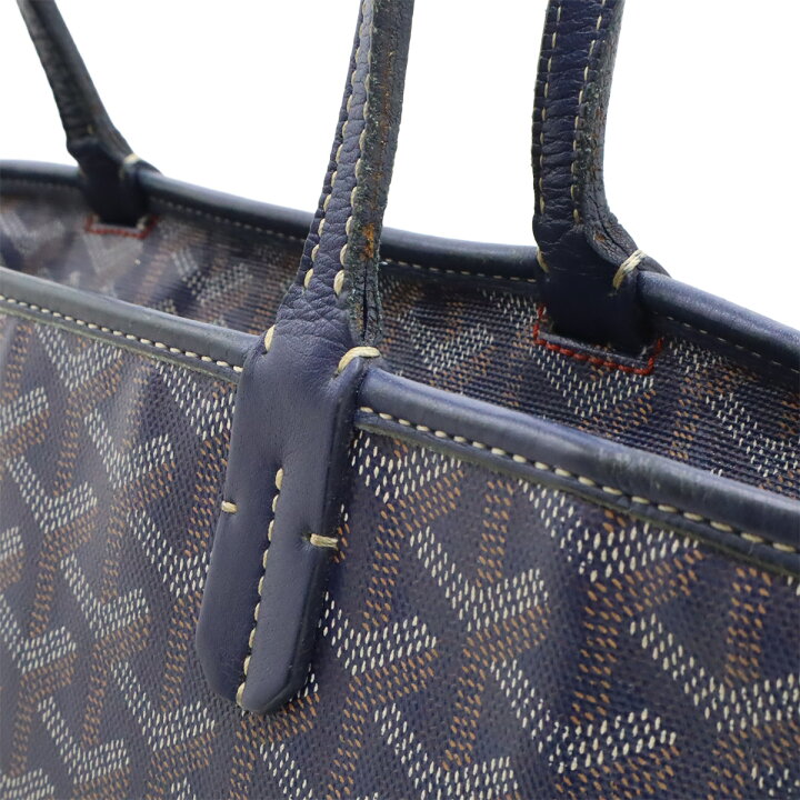 楽天市場】GOYARD ゴヤール アルトワPM トートバッグ ショルダーバッグ 