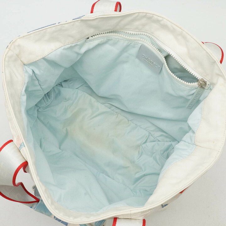 楽天市場】CHANEL シャネル スポーツライン サーフライン ハイサマー  