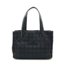 楽天市場】ニュートラベルライン シャネル（トートバッグ｜レディース  