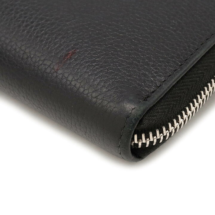 楽天市場】CHANEL シャネル ココマーク ラウンドファスナー 長財布  