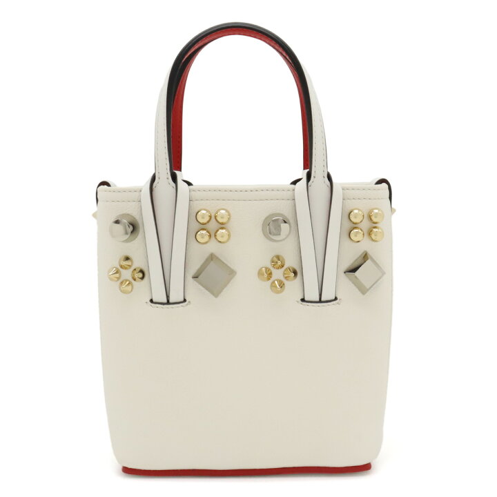 楽天市場】【バッグ】Christian Louboutin クリスチャン ルブタン  