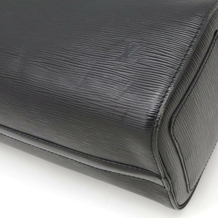 楽天市場】LOUIS VUITTON ルイ ヴィトン エピ スピーディ25  