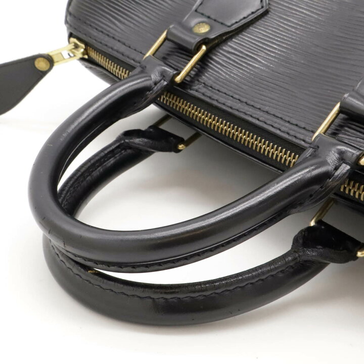 楽天市場】LOUIS VUITTON ルイ ヴィトン エピ スピーディ25  