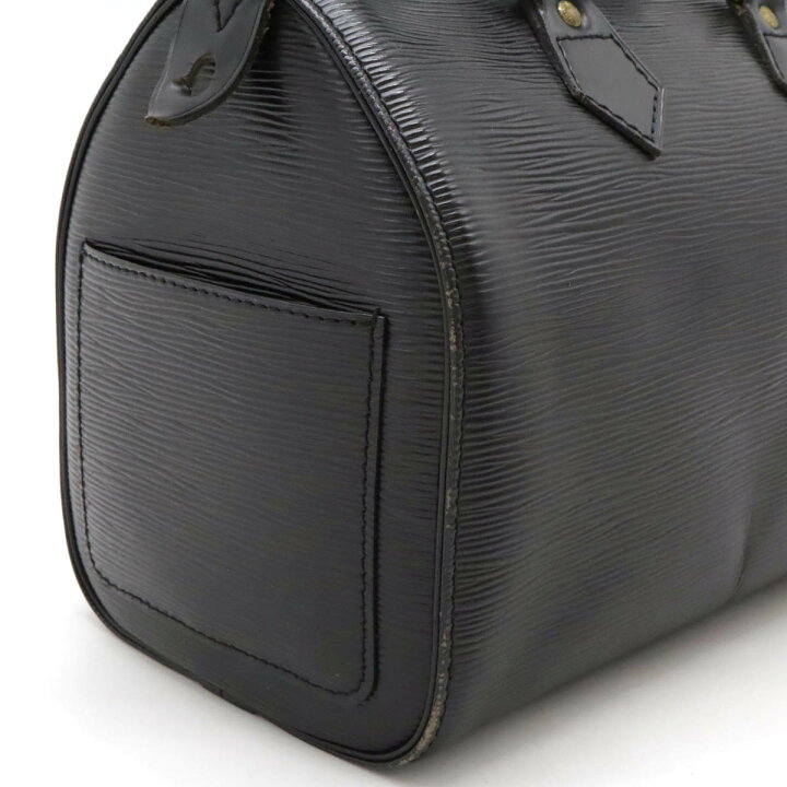 楽天市場】LOUIS VUITTON ルイ ヴィトン エピ スピーディ25  