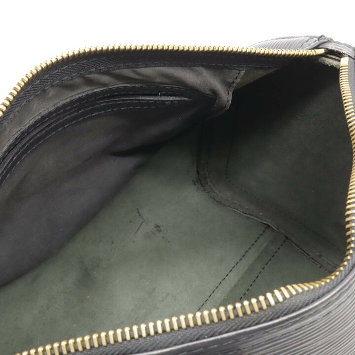 楽天市場】LOUIS VUITTON ルイ ヴィトン エピ スピーディ25  