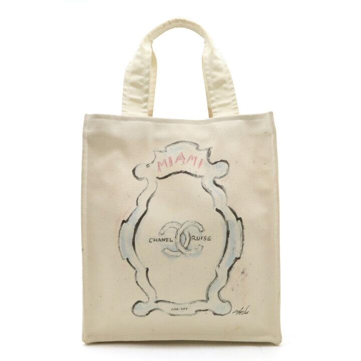 楽天市場】CHANEL シャネル マイアミ クルーズライン ココマーク  